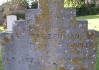 Collingbourne Ducis - photo: 016