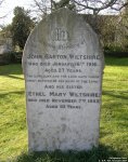 Collingbourne Ducis - photo: 021