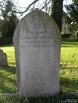 Collingbourne Ducis - photo: 024