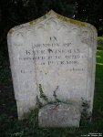 Collingbourne Ducis - photo: 030