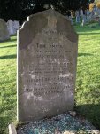 Collingbourne Ducis - photo: 031