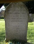 Collingbourne Ducis - photo: 032