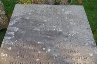 Collingbourne Ducis - photo: 036