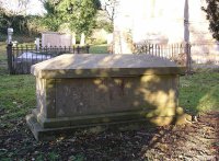 Collingbourne Ducis - photo: 055