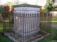 Collingbourne Ducis - photo: 058
