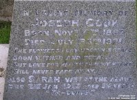 Collingbourne Ducis - photo: 078