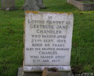 Collingbourne Ducis - photo: 084