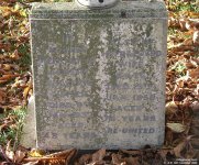 Collingbourne Ducis - photo: 092