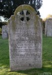 Collingbourne Ducis - photo: 093