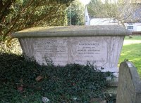 Collingbourne Ducis - photo: 094