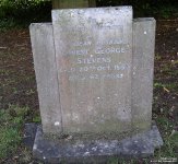 Collingbourne Ducis - photo: 102