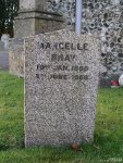 Collingbourne Ducis - photo: 134