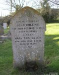 Collingbourne Ducis - photo: 153