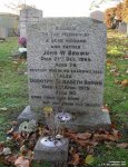 Collingbourne Ducis - photo: 193