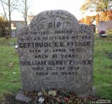 Collingbourne Ducis - photo: 202