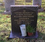 Collingbourne Ducis - photo: 207