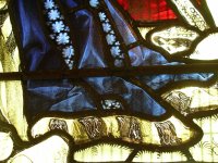 Collingbourne Ducis - photo: 243