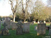 Collingbourne Ducis - photo: 290