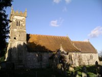 Collingbourne Ducis - photo: 296