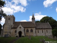 Castle Eaton - photo: 0009