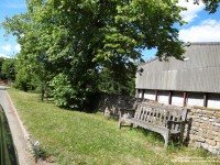 Castle Eaton - photo: 0015