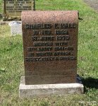 Charlton (nr Ludwell) - photo: 096