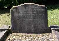 Charlton (nr Ludwell) - photo: 139