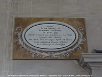 Chippenham - photo: 0041