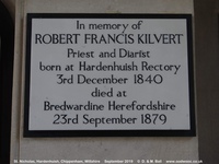 Chippenham - photo: 0048
