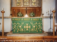 Chiseldon - photo: 00007