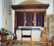 Chiseldon - photo: 00009