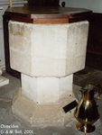 Chiseldon - photo: 00010