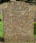 Chiseldon - photo: 00054
