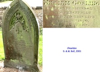 Chiseldon - photo: D00049
