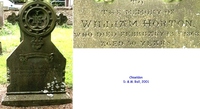 Chiseldon - photo: D00058