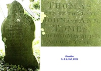 Chiseldon - photo: D00060