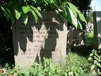 Corston - photo: 00019