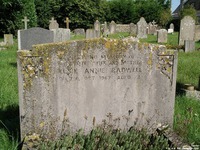 Corston - photo: 00024