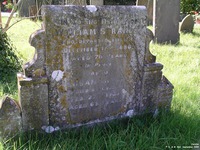 Corston - photo: 00030