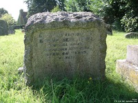 Corston - photo: 00039