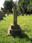 Corston - photo: 00041