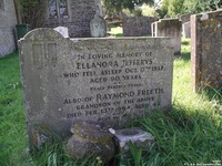 Corston - photo: 00078