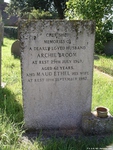 Corston - photo: 00082
