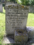 Corston - photo: 00083