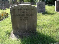 Corston - photo: 00089