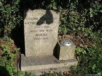 Corston - photo: 00097