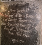 Cowley - photo: 00020