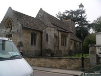 Cricklade - photo: 00006