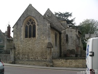 Cricklade - photo: 00010