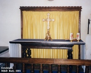 Cricklade - photo: 00008
